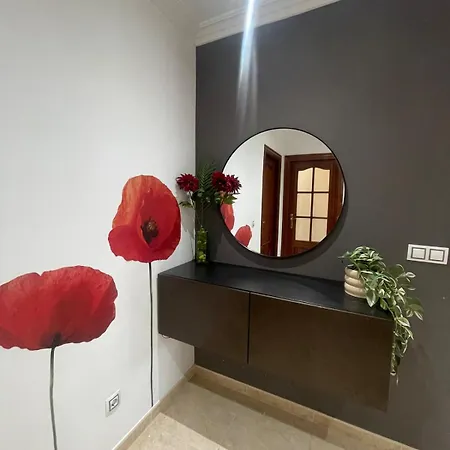 Lägenhet Buennido *