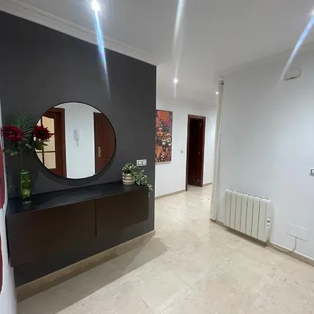 Lägenhet Buennido *