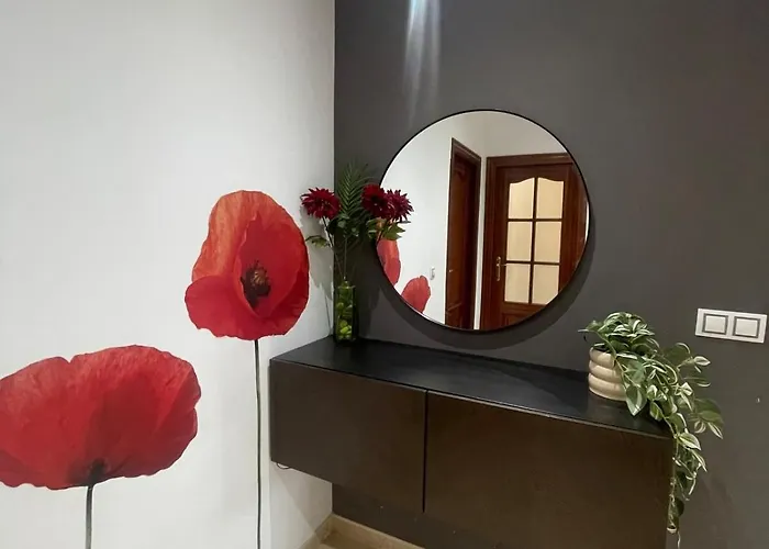 Appartement Buennido *