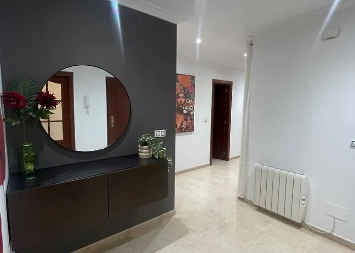 Apartament Buennido *