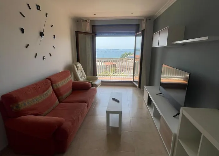 Appartement Buennido Boiro