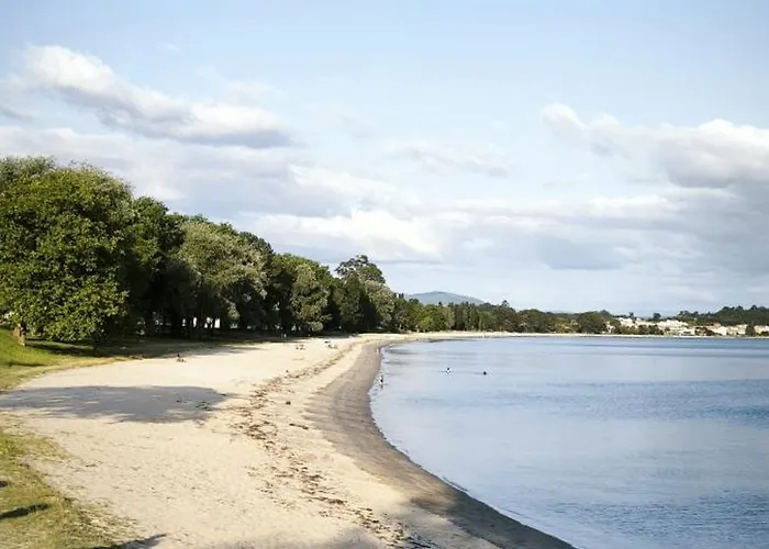 Buennido Appartement *